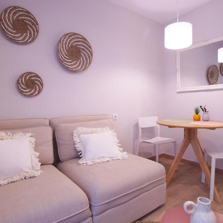 Budget Beach Studio 14 Calonge  Ngoại thất bức ảnh