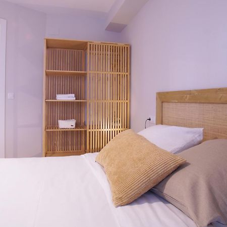Budget Beach Studio 14 Calonge  Ngoại thất bức ảnh