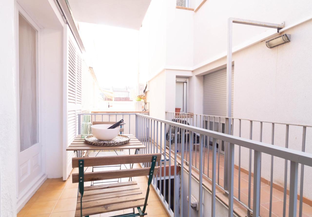 Budget Beach Studio 14 Calonge  Ngoại thất bức ảnh